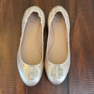Tory Burch Melinda Ballet flat